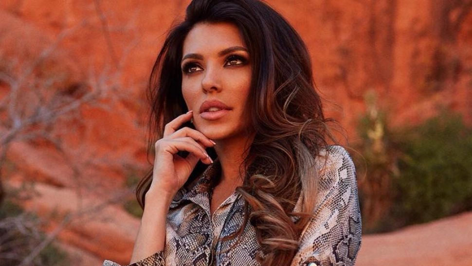 Celia s-a despărțit de soțul ei, după 13 ani de căsnicie. Motivul pentru care și-au spus adio