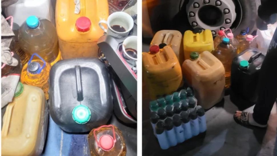 Prognoză îngrijorătoare: prețul motorinei va trece de 10 lei/litru și va rămâne ridicat tot restul anului, chiar dacă războiul din Orientul Mijlociu se încheie rapid