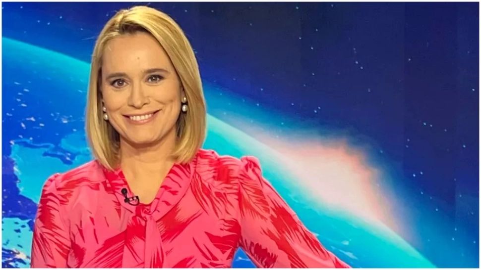 Cum arată „Căminul Cultural” pe care Andreea Esca îl va deschide vara aceasta, în Porumbacu de Sus