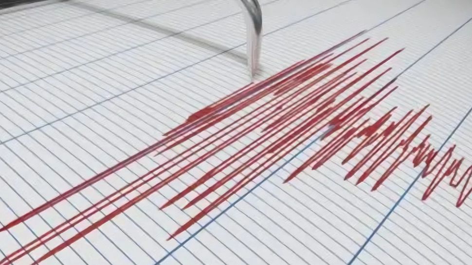 Cutremur vineri, într-o zonă neobișnuită din România. Ce magnitudine a avut seismul și unde s-a produs