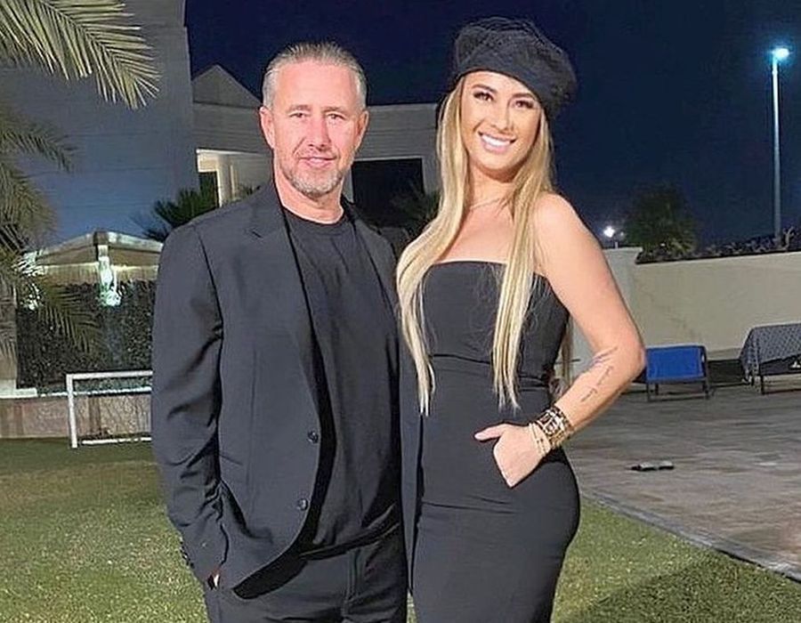 Anunţul incredibil făcut de Anamaria Prodan, în plin scandal de divorţ cu Laureţiu Reghecampf