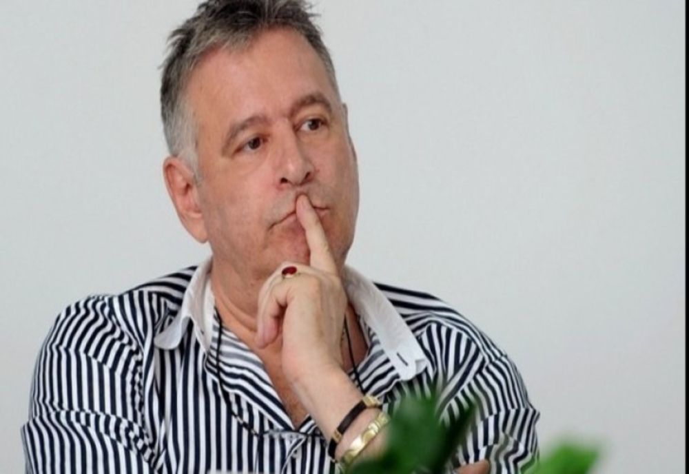 Mădălin Voicu, la lansarea Realitatea Star și Realitatea Sportivă: Românii și-au dat seama ce fel de om este Klaus Iohannis