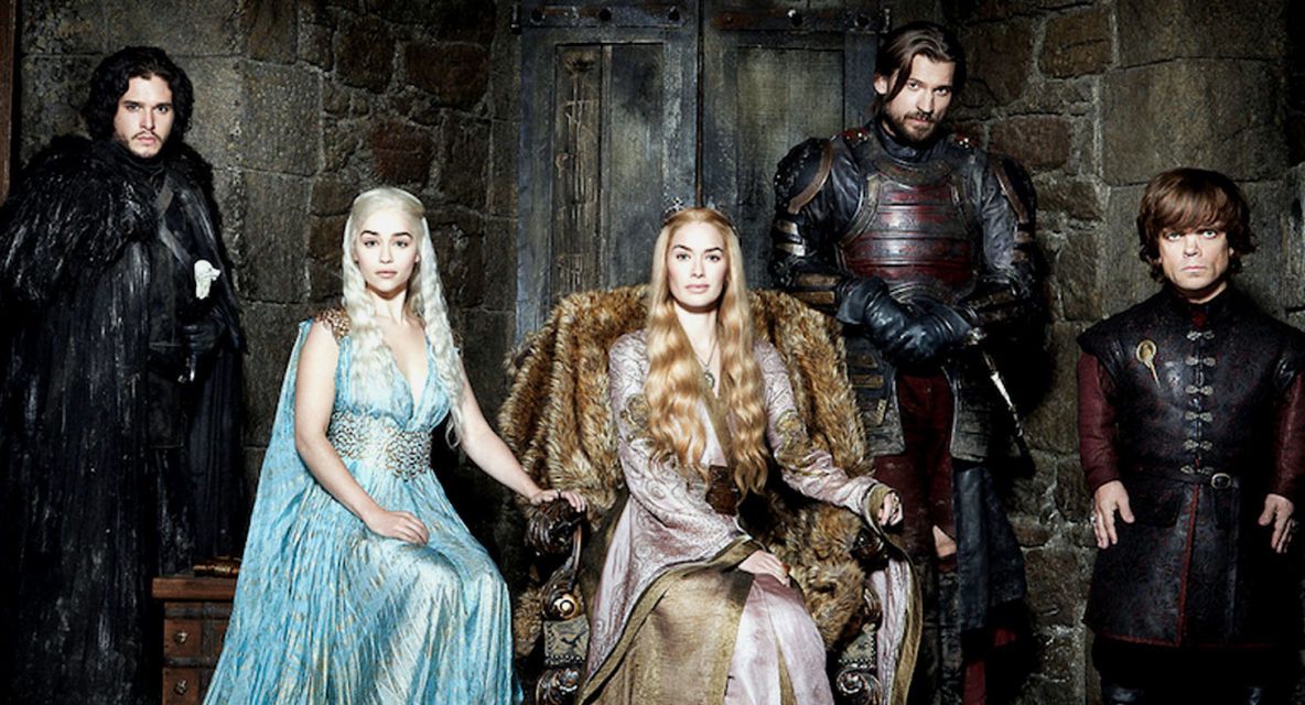 Continuarea Game of Thrones, anulată! HBO a cheltuit peste 30 mil. $ pe episodul pilot