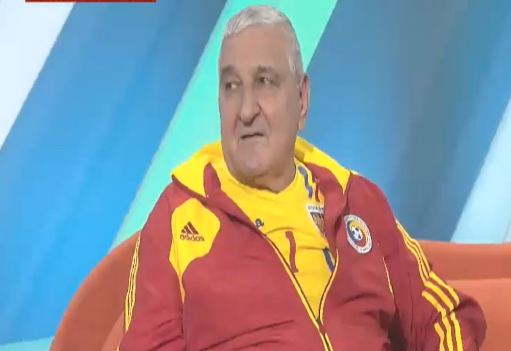 Povești fabuloase cu fostul mare portar Rică Răducanu: ”Șprițul era repriza a treia”