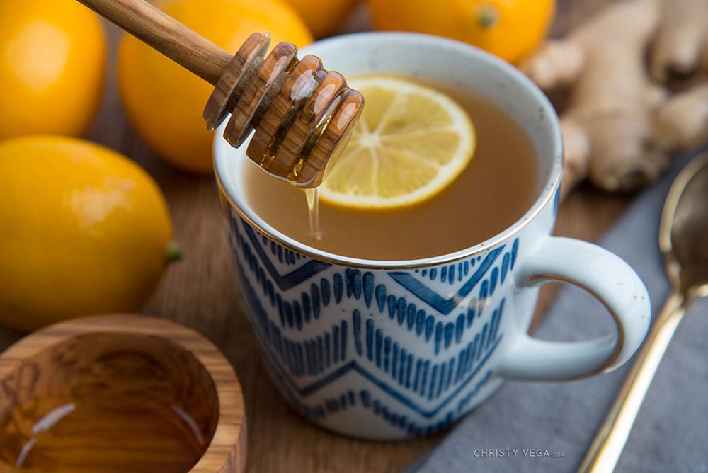 Motivul pentru care nu ar trebui să mai pui miere în ceai