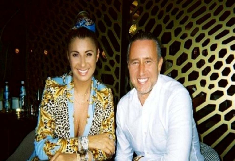 Laurențiu Reghecampf, reacție în premieră și în exclusivitate despre pozele cu Anamaria Prodan dezbrăcată: „Este adevărat”