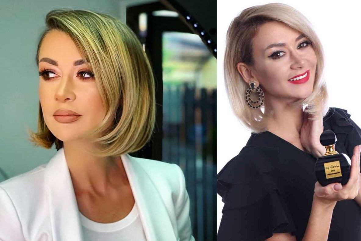 Cum a ajuns Denisa de la Bambi milionară în euro în doar 3 ani