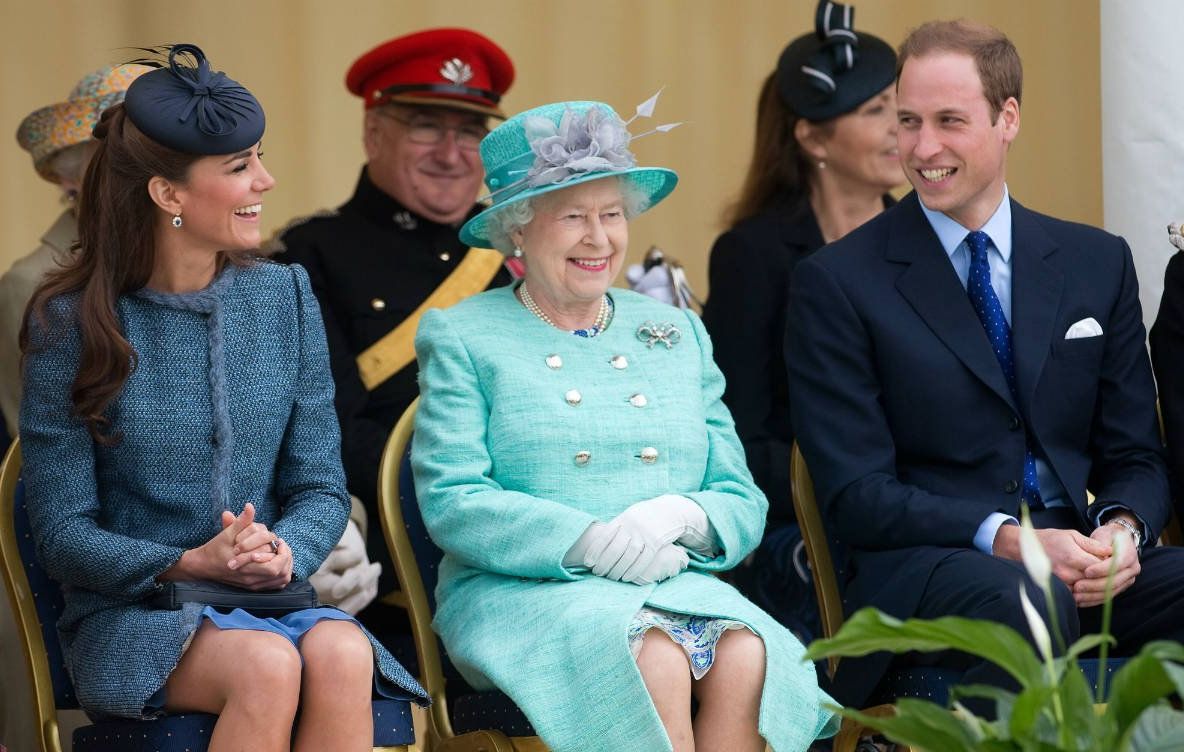 10 obiceiuri sănătoase pe care le putem învăța de la familia regală britanică