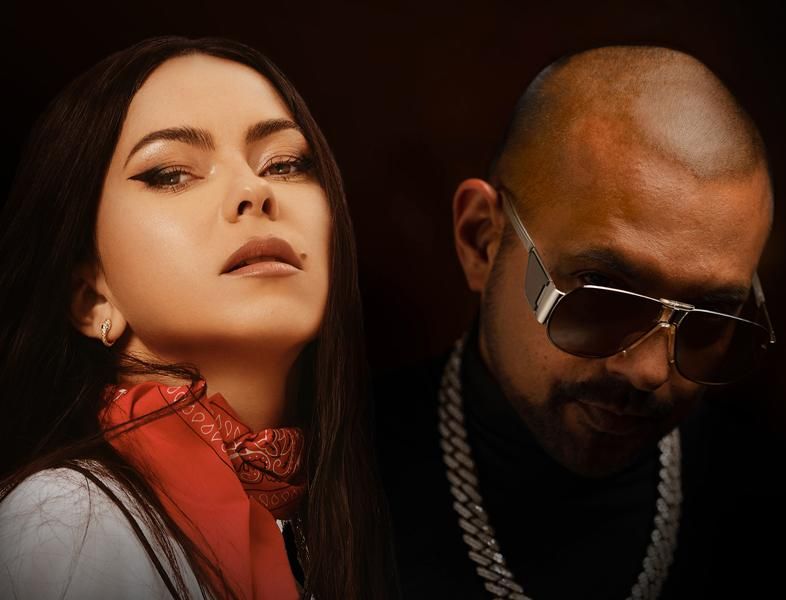 Inna, colaborare senzațională cu Sean Paul