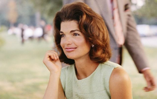 Ce rutină de frumusețe avea Jackie Kennedy