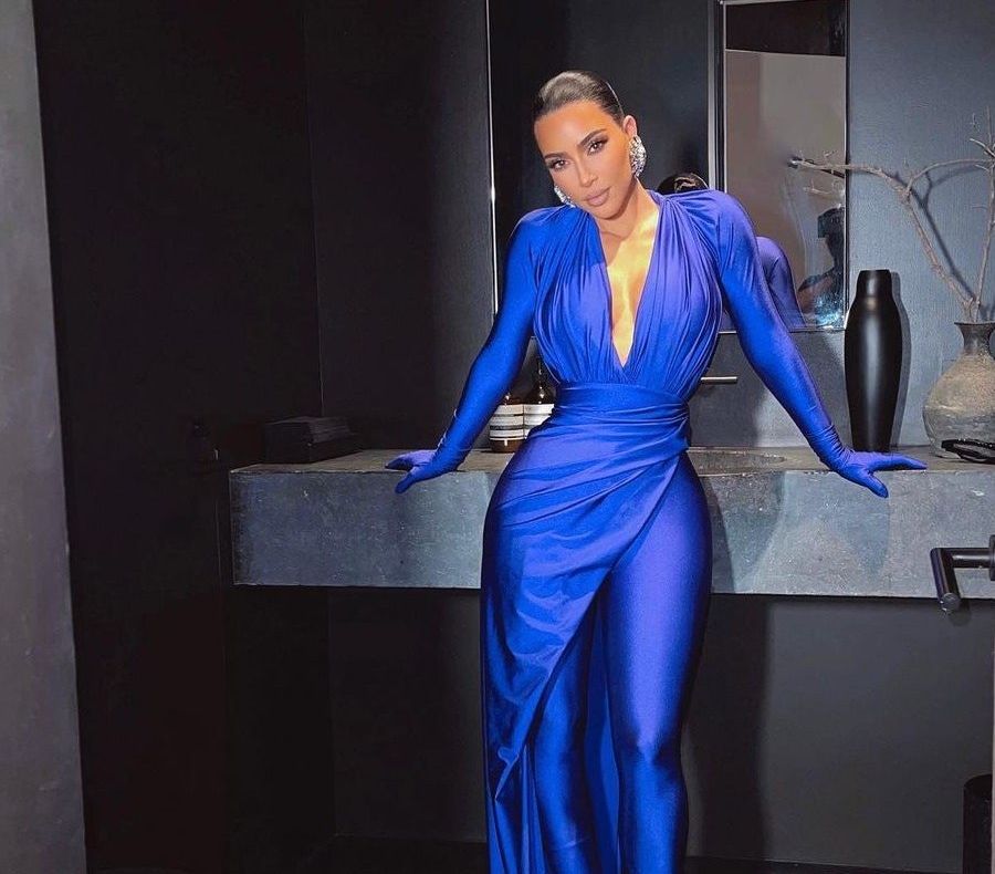 Kim Kardashian a trecut examenul pentru a deveni avocat