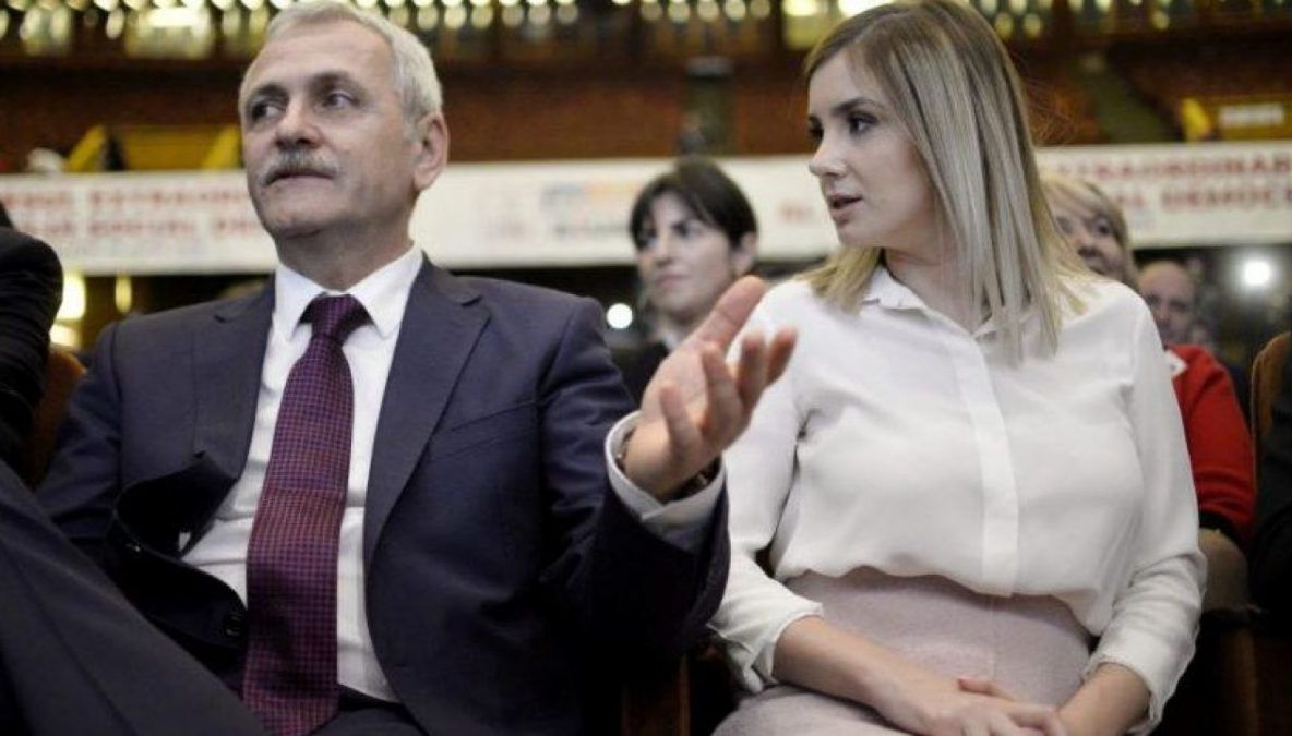 Liviu Dragnea i-a dat papucii iubitei mai tinere. Prima reacție a Irinei Tănase