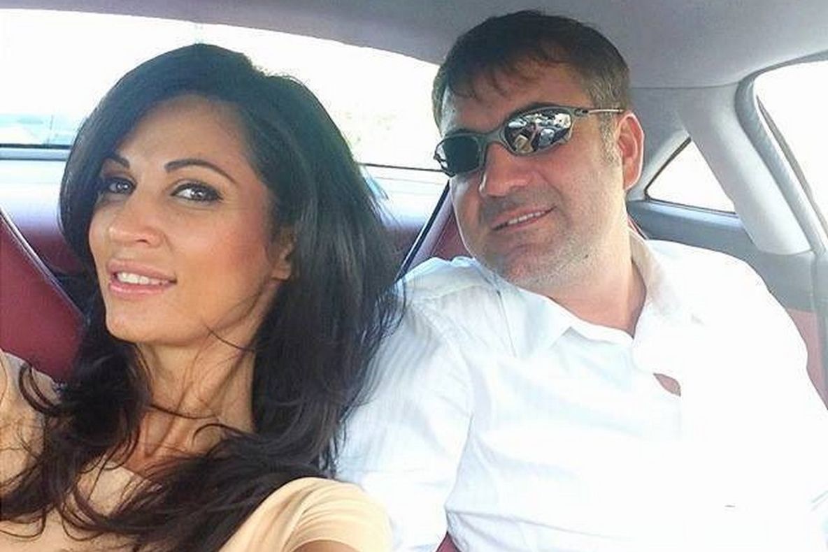 Nicoleta Luciu și Zsolt Csergo divorțează? Dezvăluiri incredibile