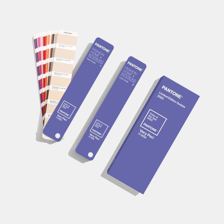 Pantone dezvăluie culoarea anului pentru 2022