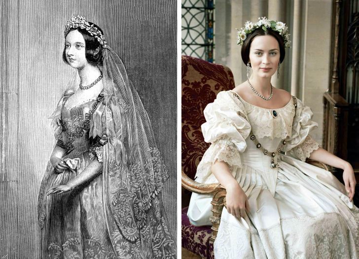 Evoluția rochiei de mireasă și modul în care societatea s-a schimbat odată cu ea