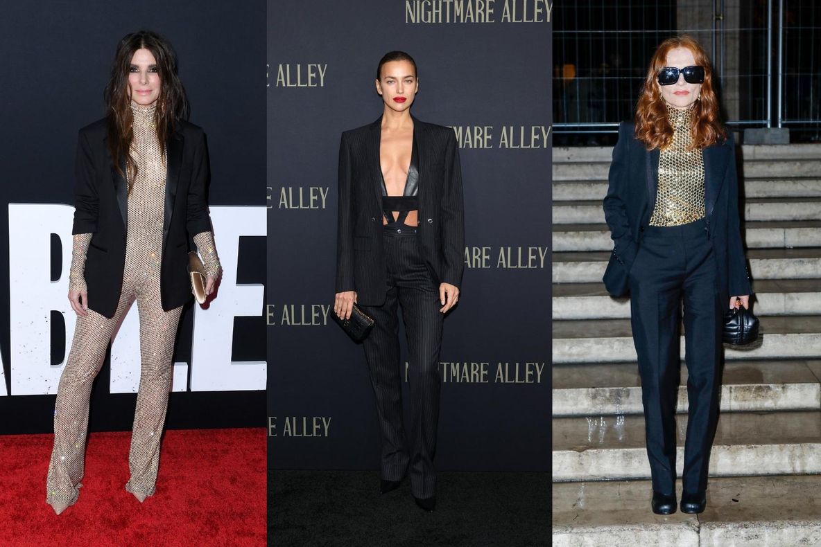 Cum să fii elegantă seara fără să porți o rochie