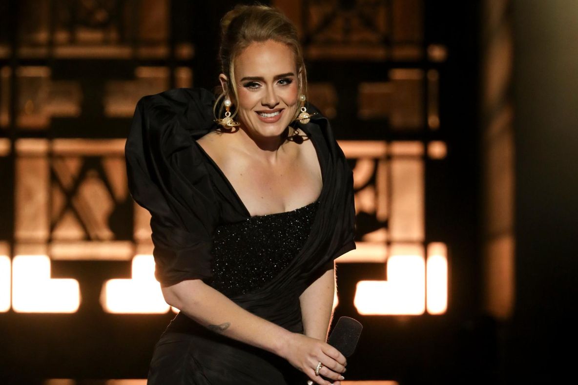 Adele cumpără casa lui Sylvester Stallone din Beverly Hills și economisește 52 mil. $