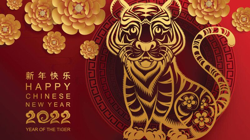 Anul Nou Chinezesc | Ce rezervă anul Tigrului fiecărei zodii în parte