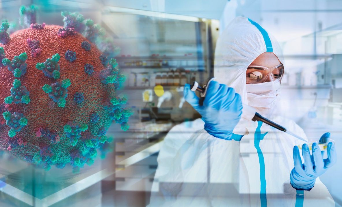 Deltacron | O nouă variantă de coronavirus a fost descoperită în Cipru