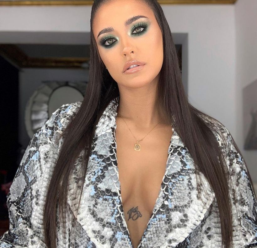 Antonia, dezvăluiri incredibile despre primii bani câștigați