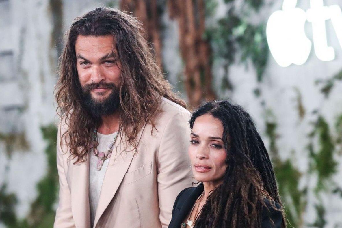S-a aflat motivul despărţirii dintre Jason Momoa şi Lisa Bonet. Ce a refuzat soția sa să facă