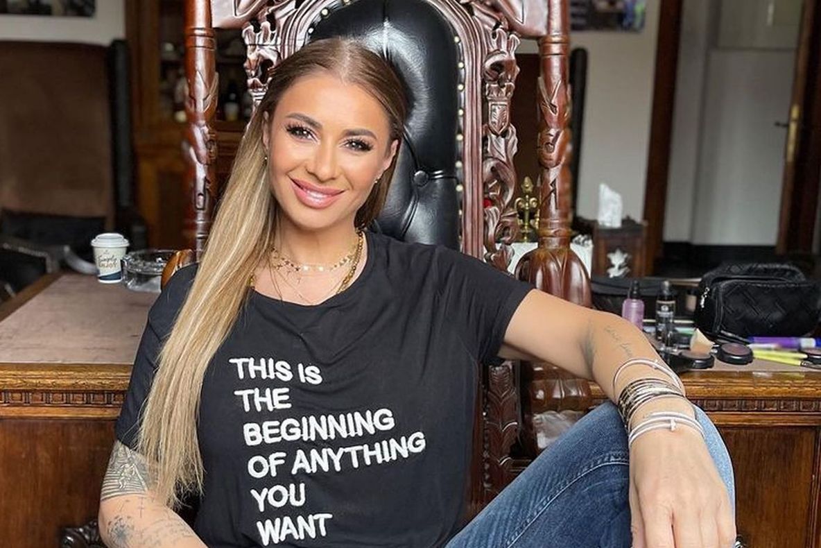 Anamaria Prodan și-a deschis o nouă afacere. Despre ce este vorba – VIDEO