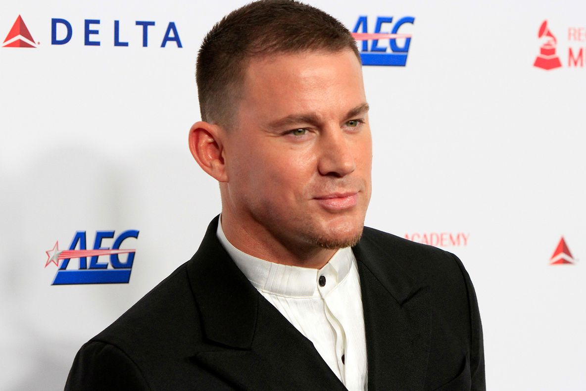 Channing Tatum revine pe marele ecran, după 4 ani de absență