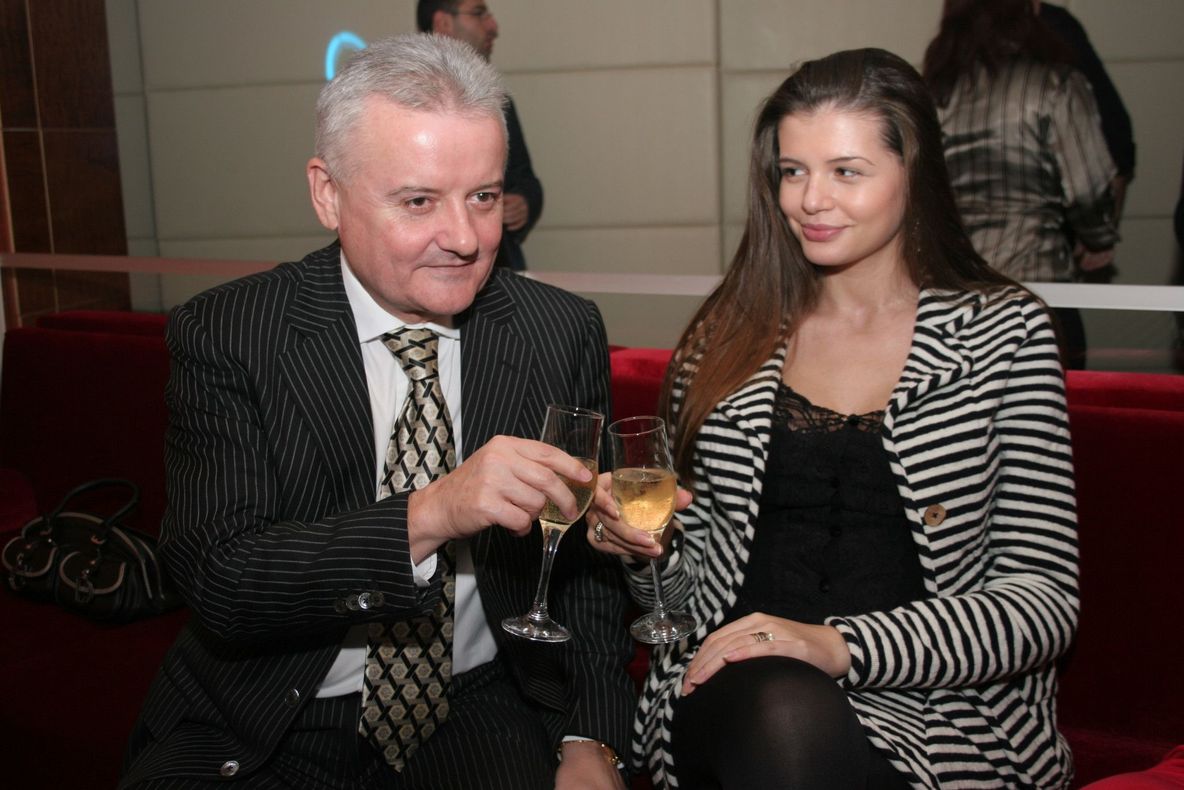 Cum a fost șantajat Irinel Columbeanu în scandalul cu filmulețul „interzis”