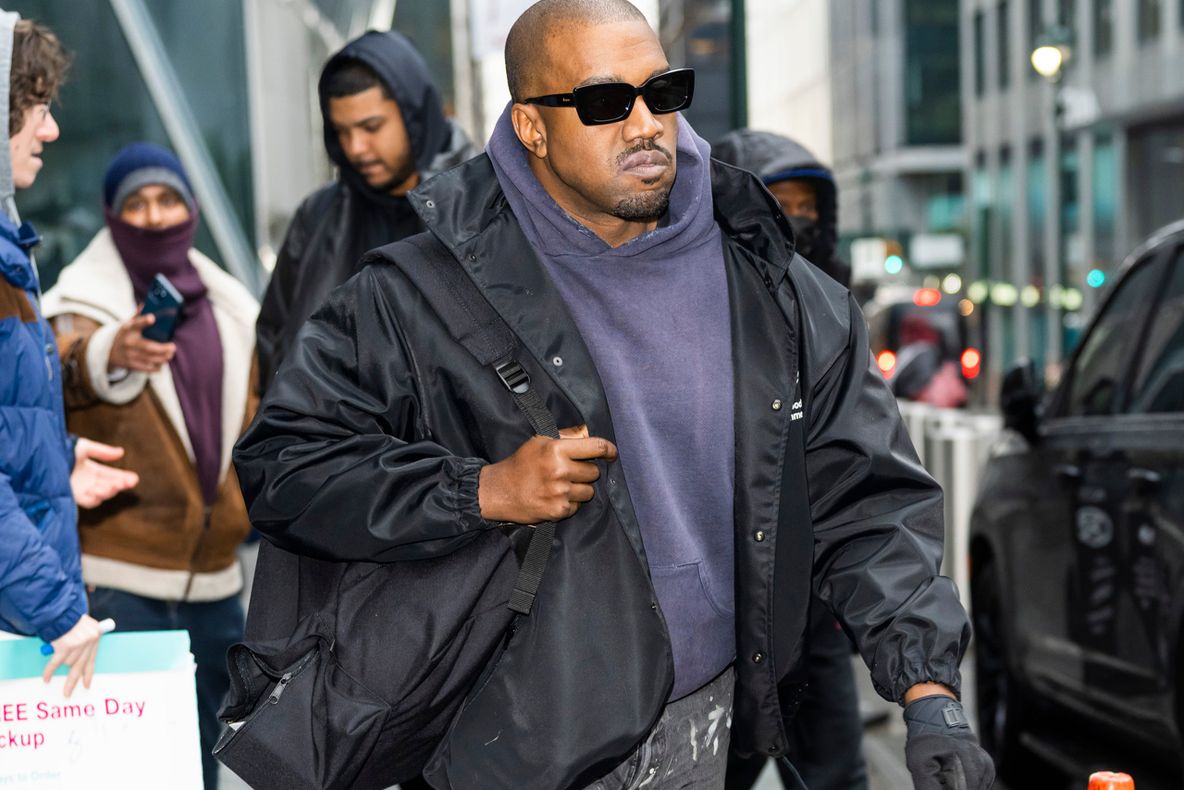 Ce româncă l-a impresionat pe Kanye West la o petrecere extrem de privată