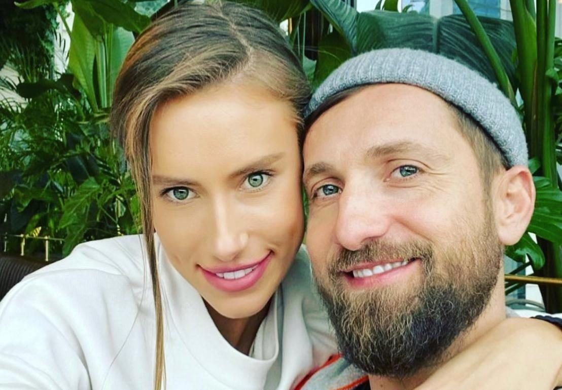 Gabriela Prisăcariu a vorbit despre a doua sarcină. Soția lui Dani Oțil, mai hotărâtă ca niciodată