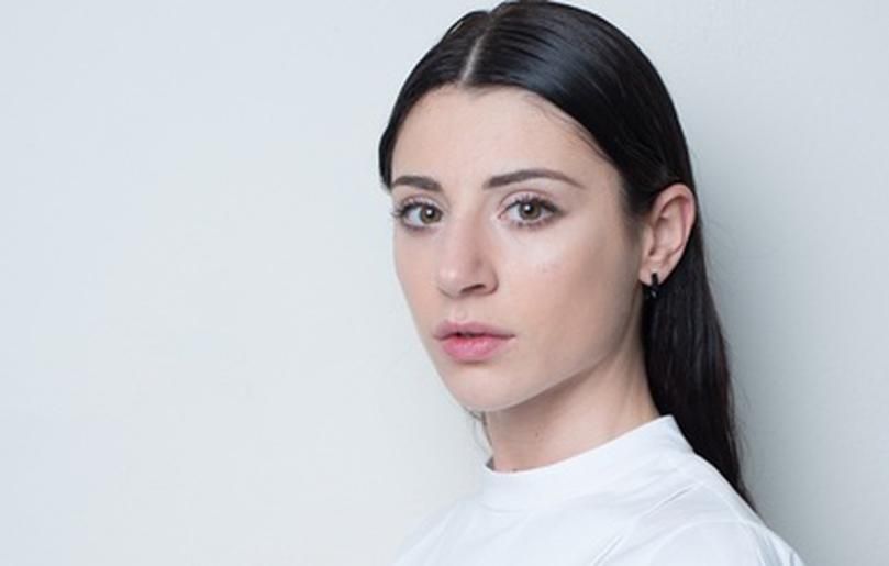 Decizia luată de designerul ucrainean Svitlana Bevza. De ce a preferat să rămână la Kiev