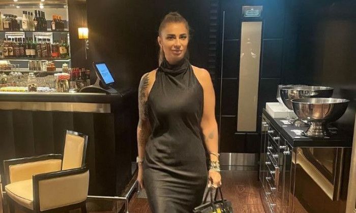 Anamaria Prodan are un nou iubit: „Mă așteaptă până divorțez”