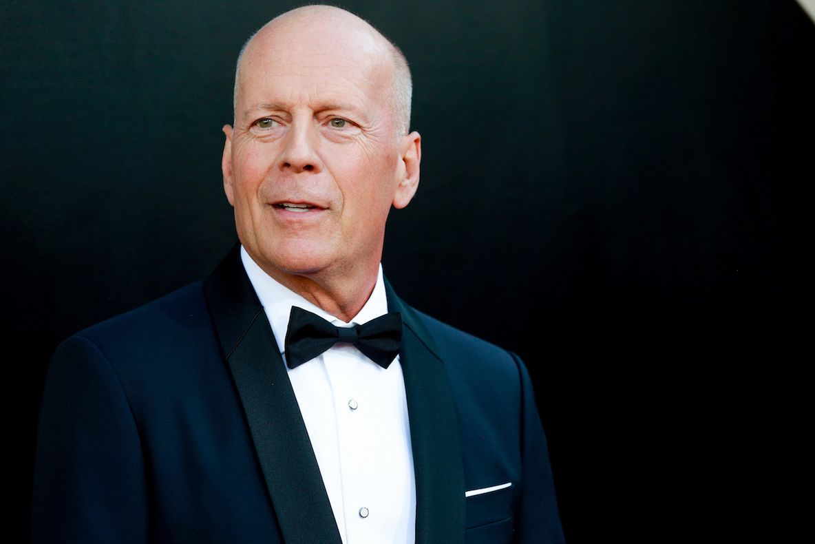Bruce Willis, decizie radicală: renunță la cariera de actor după ce a fost diagnosticat cu o boală necruțătoare