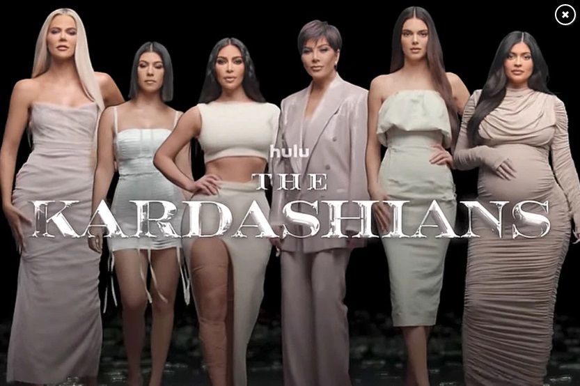 Când începe noul reality show al familiei Kardashian. Suma uriașă pe care o va încasa