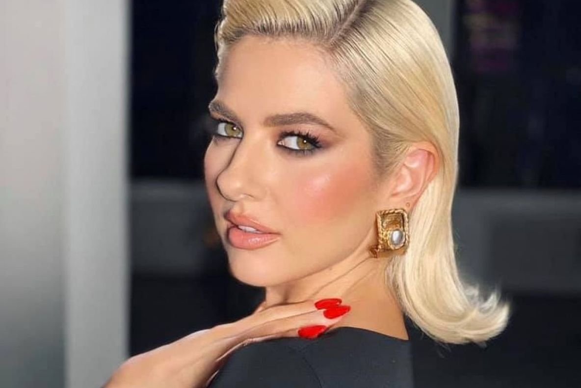 Lidia Buble, schimbare totală de look, după ce a dispărut două săptămâni