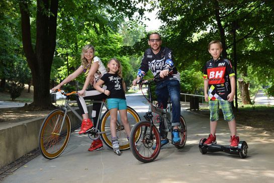 Divorț răsunător în showbiz! Se despart după 18 ani de mariaj