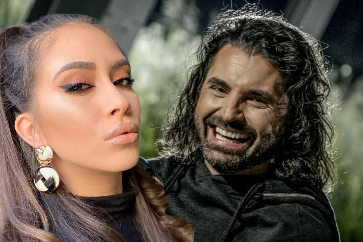 Pepe, tată pentru a treia oară