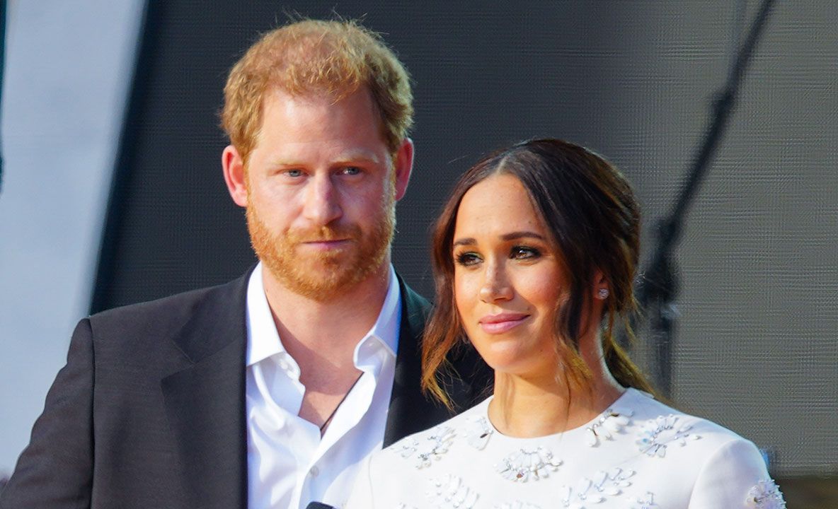 Ce legătură există între Meghan şi Harry şi oligarhii ruşi