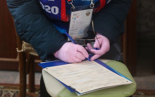 Recensământ 2022 | Cum se completează chestionarul