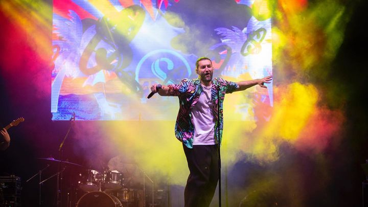 Smiley anunță un megaconcert la Sala Polivalentă, din București. Când va avea loc