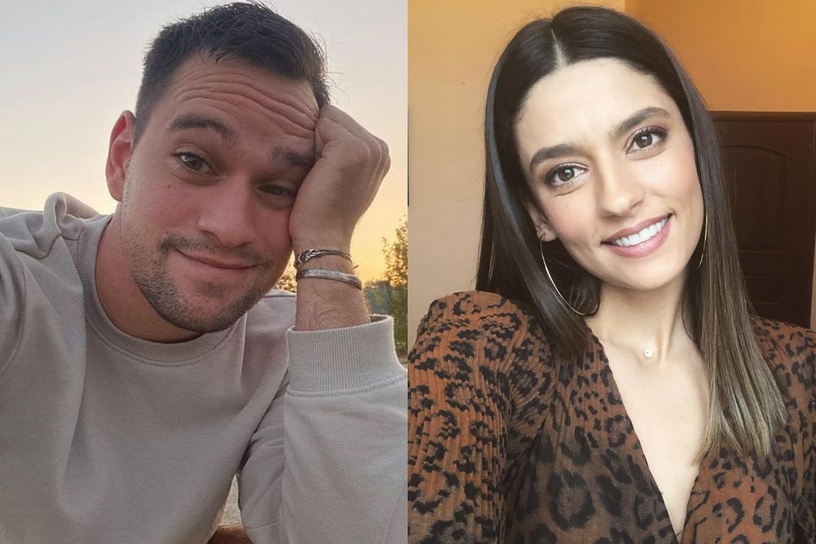 Oana Moșneagu și Vlad Gherman s-au despărțit? Mesajul surprinzător al actriței