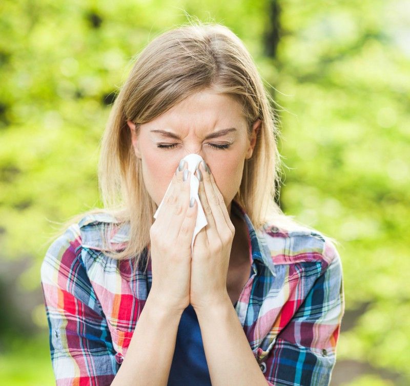 Alergia la polen – cele mai bune recomandări de la specialiști