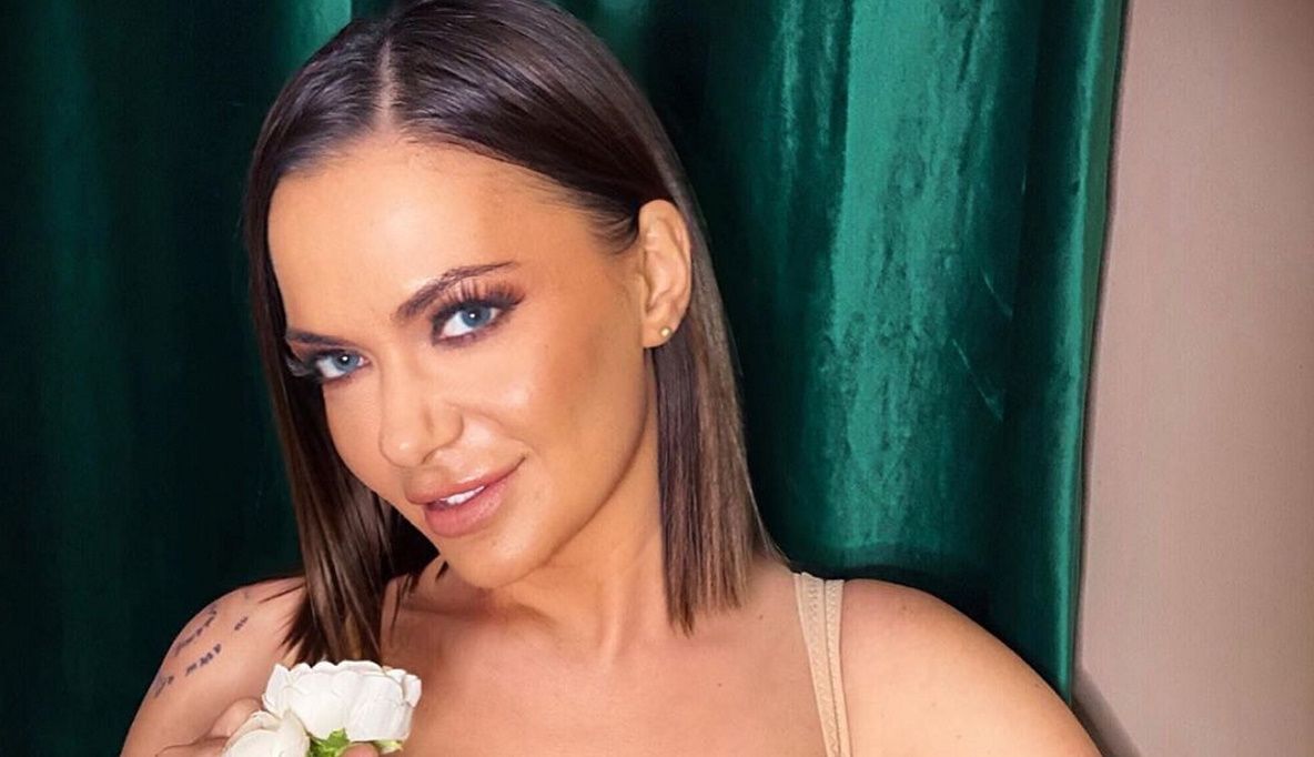 Andreea Antonescu iubește din nou. Motivul pentru care își ține iubitul ascuns