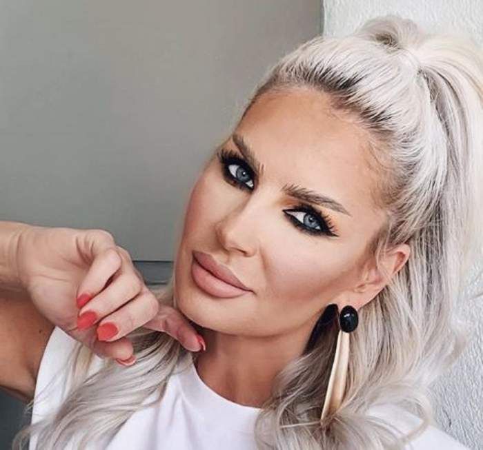 Cât costă o noapte de cazare la hotelul de cinci stele al Andreei Bănică