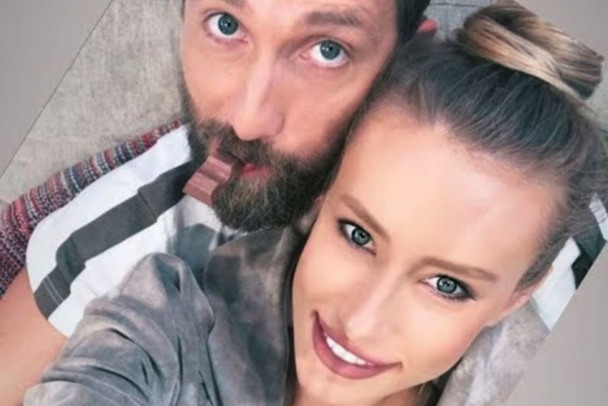 Gabriela Prisăcariu, declarație neașteptată despre bărbăţia lui Dani Oţil