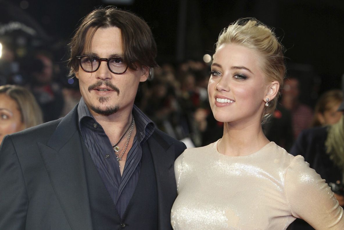 Războiul johnny Depp-Amber Heard continuă! Actorul contraatacă după cererea de apel a fostei sale soții