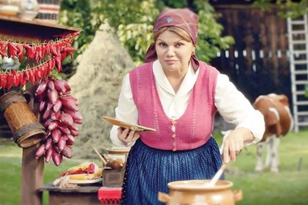 Drama actriței Natașa Raab! Boala cruntă de care suferă „Coana Chiva”. De luni bune e țintuită la pat