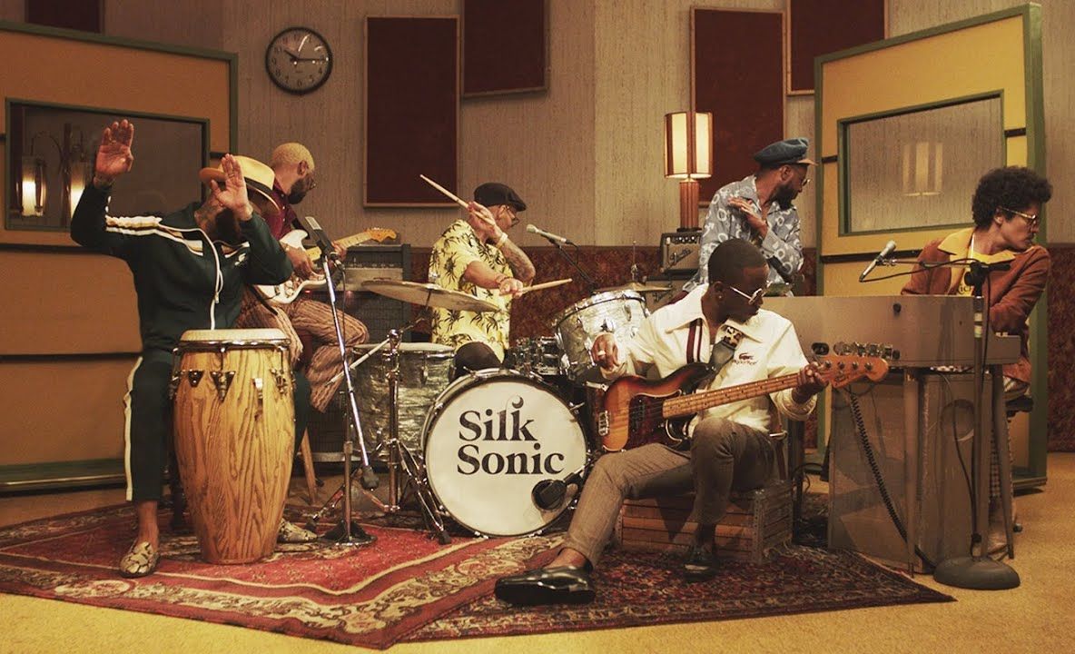 Premiile GRAMMY 2022 | Cel mai bun cântec al anului. Lista câștigătorilor