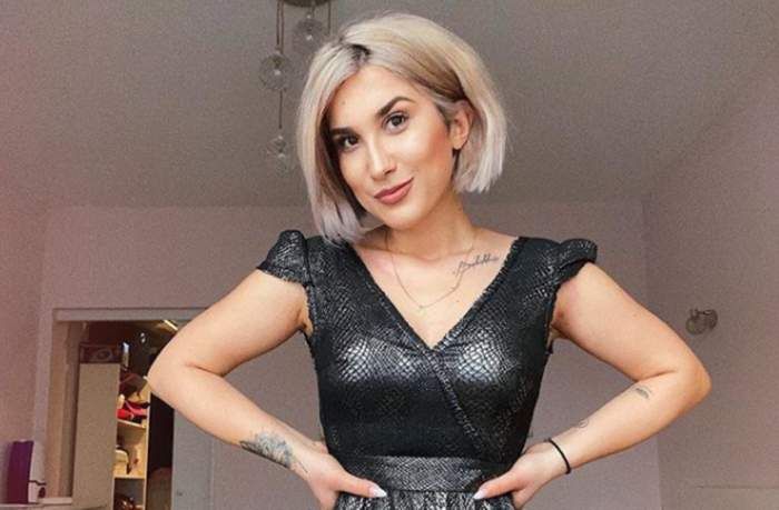 Adda, mărturisiri cutremurătoare: „Nu mai eram acum aici”. Ce a salvat-o pe vedetă