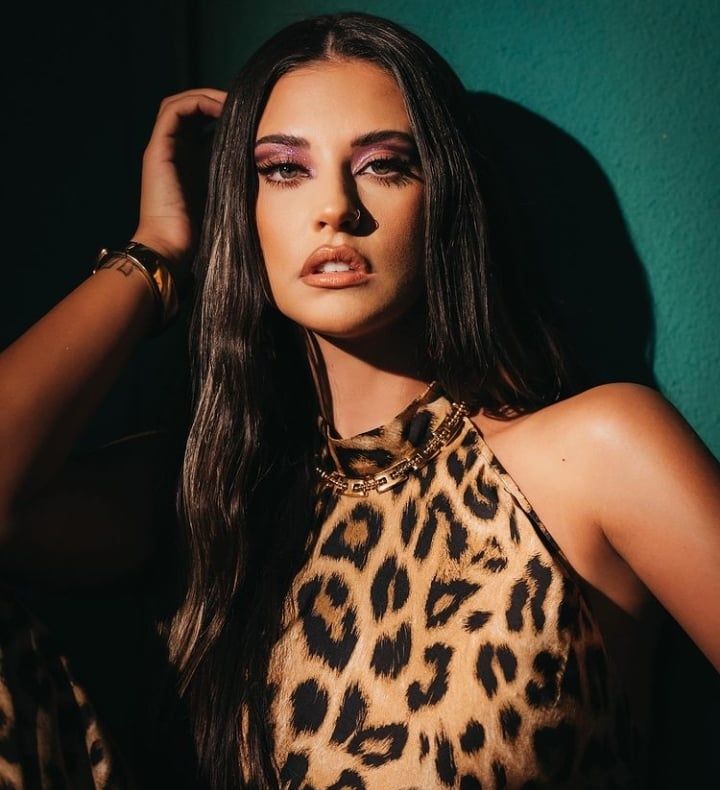 Antonia, provocatoare pe Instagram. A lăsat totul la vedere!